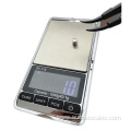 SF-718 digital 500g 0.01g pocket scale golden jewelry